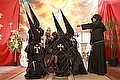 Ibiza mistress transex Nina La Divina 0034 617911341 foto 4