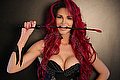 Milano mistress transex Lady Valenttina Monster Dick 380 1584180 foto 5