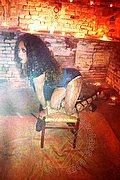 Mestre mistress transex Lady Paolina 333 2910933 foto 8