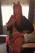 Riccione mistress transex Lady Allana 331 8788751 foto selfie 2